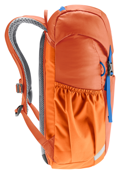Deuter Junior Chestnut-Mandarine